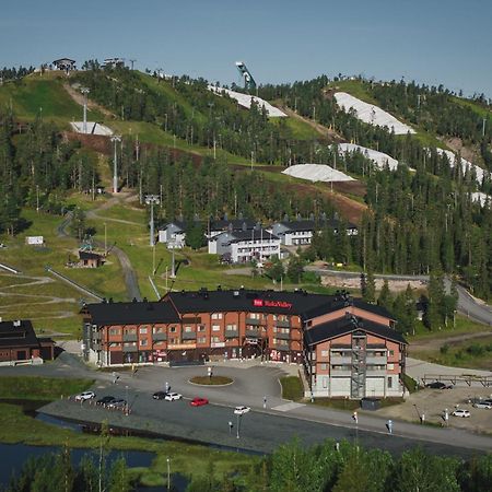 Ski-Inn Rukavalley المظهر الخارجي الصورة