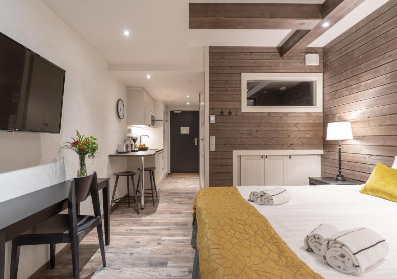 Ski-Inn Rukavalley المظهر الخارجي الصورة