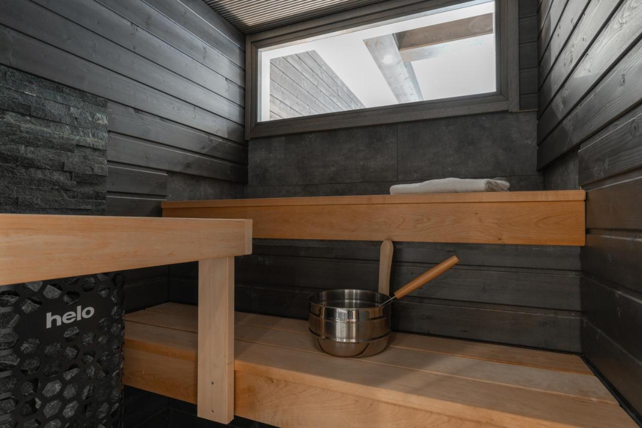 Ski-Inn Rukavalley المظهر الخارجي الصورة