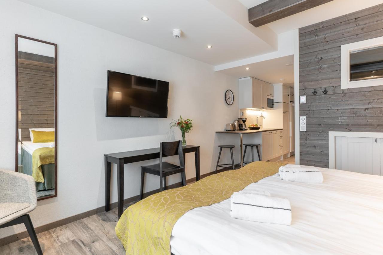 Ski-Inn Rukavalley المظهر الخارجي الصورة
