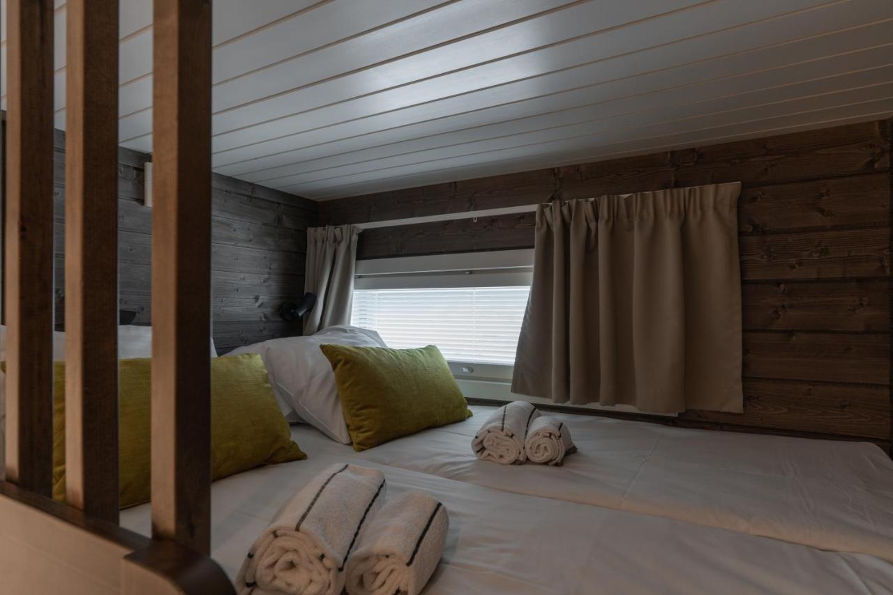 Ski-Inn Rukavalley المظهر الخارجي الصورة