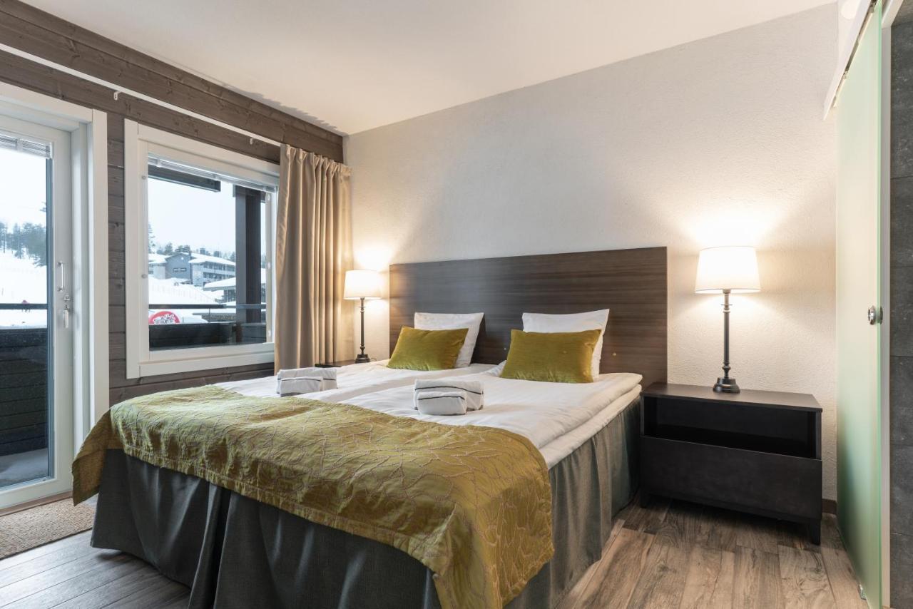 Ski-Inn Rukavalley المظهر الخارجي الصورة
