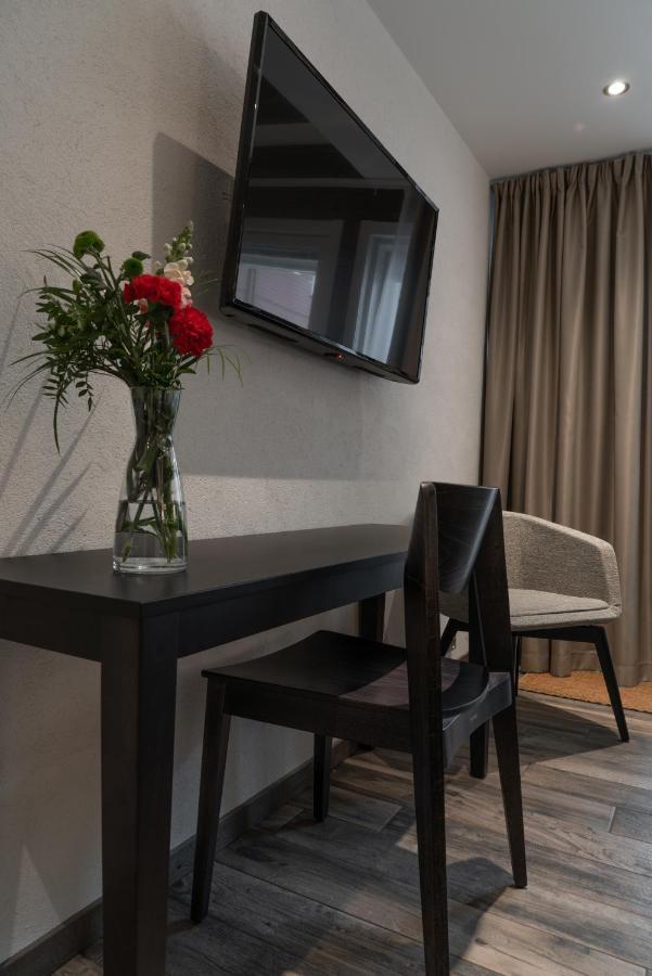 Ski-Inn Rukavalley المظهر الخارجي الصورة