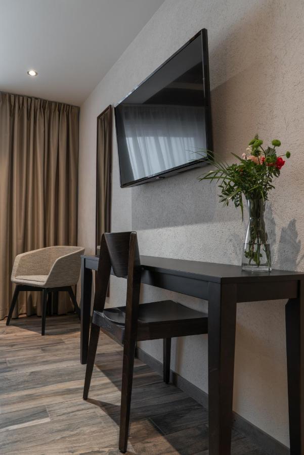 Ski-Inn Rukavalley المظهر الخارجي الصورة