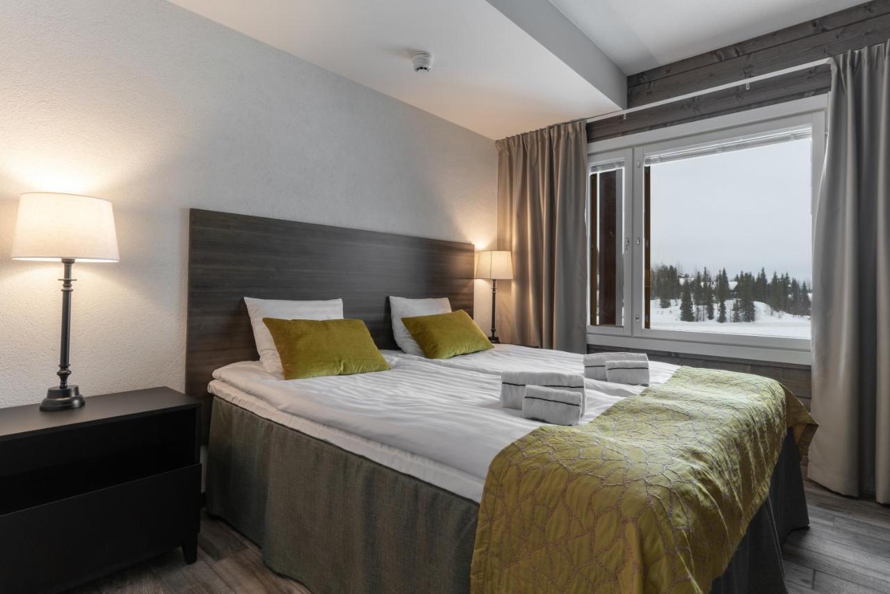 Ski-Inn Rukavalley المظهر الخارجي الصورة