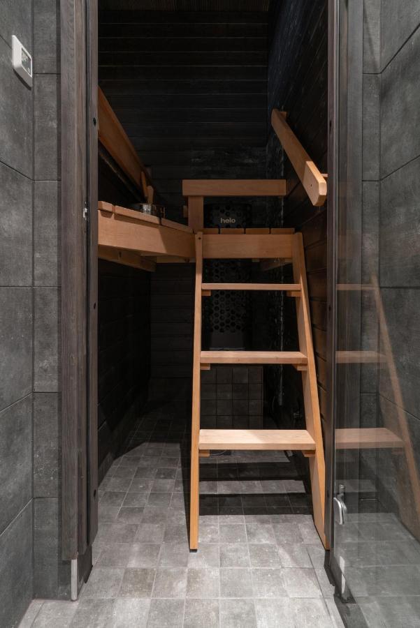 Ski-Inn Rukavalley المظهر الخارجي الصورة