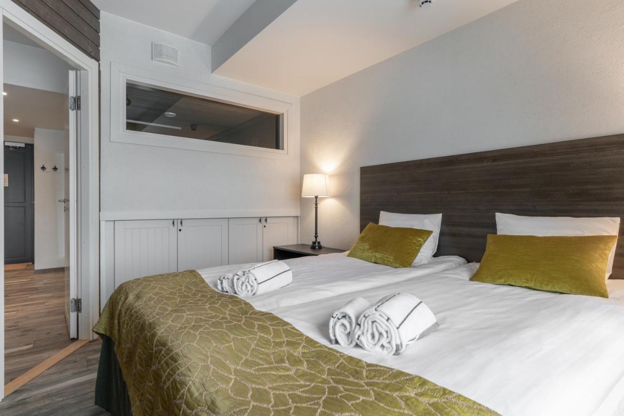 Ski-Inn Rukavalley المظهر الخارجي الصورة